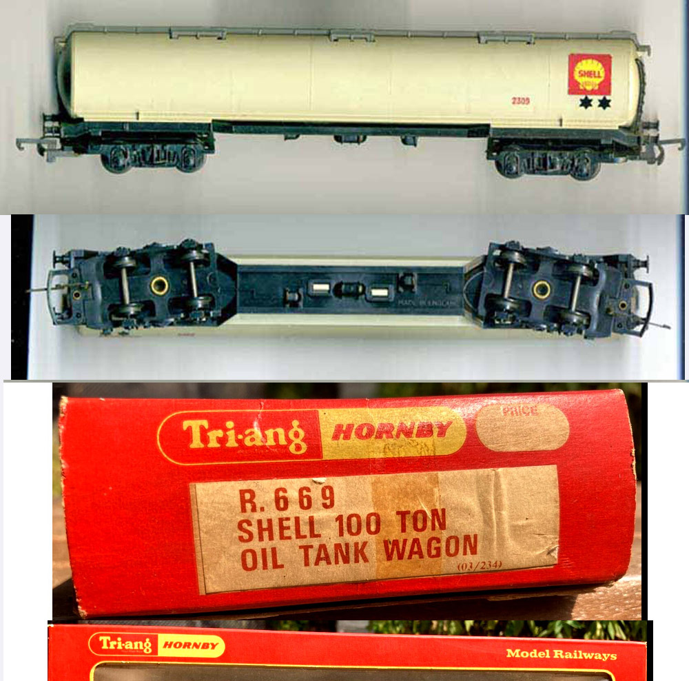 Tri-ang Hornby R.669